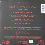 Picture of My Dear Melancholy, Vinyl Record