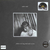 Taylor Swift - Folklore: The Long Pond Studio Sessions Vinyl Record Album Art