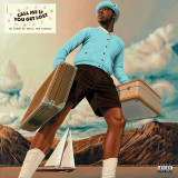 Tyler, The Creator - Call Me If You Get Lost Vinyl Record Album Art