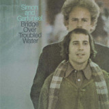 Simon & Garfunkel - Bridge Over Troubled Water Vinyl Record Album Art