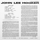 Picture of Burnin' Vinyl Record