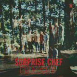 Surprise Chef - Friendship Vinyl Record Album Art