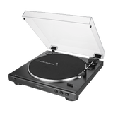 AT-LP60X Red Turntable