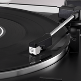 AT-LP60X Red Turntable