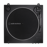 AT-LP60XUSB Black Turntable