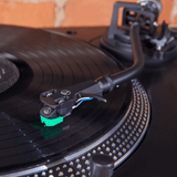 AT-LP120XUSB Silver Turntable