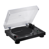 AT-LP120XBT-USB Bluetooth Enabled Turntable