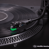 AT-LP120XBT-USB Bluetooth Enabled Turntable