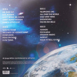 Picture of All Over The World - The Very Best Of Vinyl Record