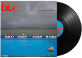 Blur - The Ballad Of Darren Vinyl Record Album Art