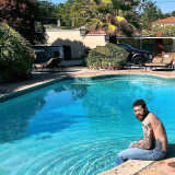 Post Malone - Austin Vinyl Record Album Art