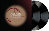 Paul Kelly  - Drinking Vinyl Record Album Art