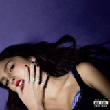 Olivia Rodrigo - GUTS Vinyl Record Album Art