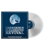 Creedence Clearwater Revival - The Ultimate Collection Vinyl Record Album Art