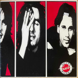Actual image of the vinyl record album artwork of Noiseworks's Touch LP - taken in our record store
