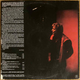 Actual image of the back cover of Bob Crewe's Motivation second hand vinyl record taken in our Australian record shop
