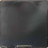 Actual image of the back cover of Renee Geyer's It's A Man's Man's World second hand vinyl record taken in our record shop