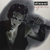 Diesel - Hepfidelity Vinyl Record Album Art