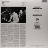 Picture of Getz / Gilberto Vinyl Record