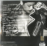Picture of Unapologetic Vinyl Record