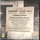 Picture of The Marshall Mathers LP 2 Vinyl Record