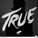 Avicii - True Vinyl Record Album Art