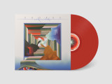 Picture of Mildlife - Chorus Red Vinyl Record Album art and record