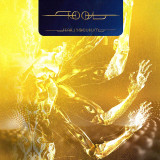 Tool - Fear Inoculum Vinyl Record Album Art