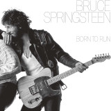 Bruce Springsteen - Born To Run Vinyl Record Album Art