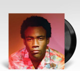 Picture of Because The Internet Vinyl Record