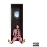 Mac Miller - Swimming Vinyl Record Album Art