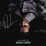 Dean Lewis - Falling Up Vinyl Record Album Art