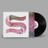 Braxe + Falcon - Step By Step EP Vinyl Record Album Art