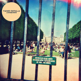 Tame Impala - Lonerism Vinyl Record Album Art