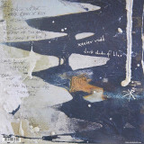 Picture of Dark Shades Of Blue Vinyl Record