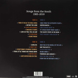 Picture of Paul Kelly's Greatest Hits - Songs From The South 1985-2019 Vinyl Record Picture of Paul Kelly's Greatest Hits - Songs From The South 1985-2019 Vinyl Record