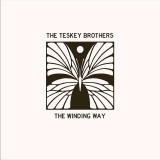 The Teskey Brothers - The Winding Way Vinyl Record Album Art