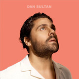 Dan Sultan - Dan Sultan Vinyl Record Album Art