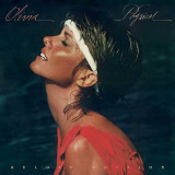 Olivia Newton-John - Physical Vinyl Record Album Art
