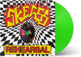 Skegss - Rehearsal Vinyl Record Album Art