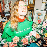 Julia Jacklin - Crushing Vinyl Record Album Art