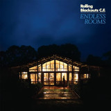 Rolling Blackouts C.F. - Endless Rooms Vinyl Record Album Art