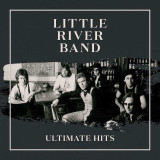 Little River Band - Ultimate Hits Vinyl Record Album Art