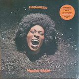 Funkadelic - Maggot Brain Vinyl Record Album Art
