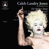 Caleb Landry Jones - The Mother Stone Vinyl Record Album Art