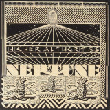 Higher Authorities - Neptune Vinyl Record Album Art