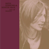 Beth Gibbons & Rustin Man - Out Of Season Vinyl Record Album Art