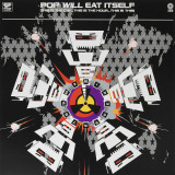Pop Will Eat Itself - This Is The Day...This Is The Hour...This Is This! Vinyl Record Album Art