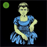 Moderat - III Vinyl Record Album Art