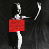 Christine And The Queens - Paranoïa, Angels, True Love Vinyl Record Album Art